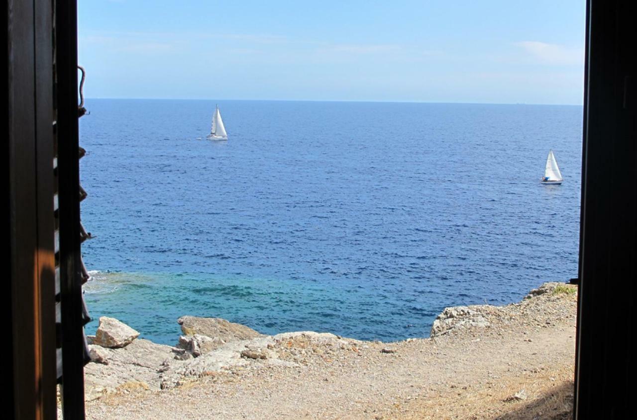 Isola D'Elba Come In Barca, A Un Tuffo Dal Mare Capoliveri  Exterior foto