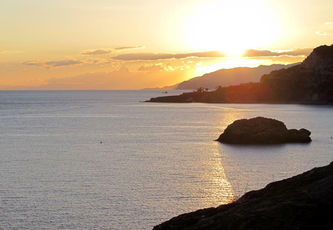 Isola D'Elba Come In Barca, A Un Tuffo Dal Mare Capoliveri  Exterior foto