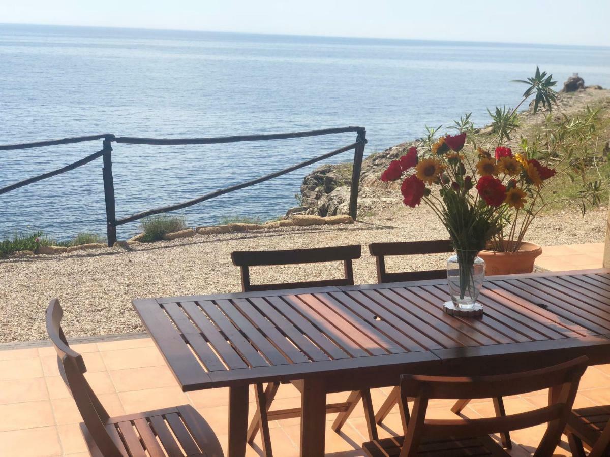 Isola D'Elba Come In Barca, A Un Tuffo Dal Mare Capoliveri  Exterior foto