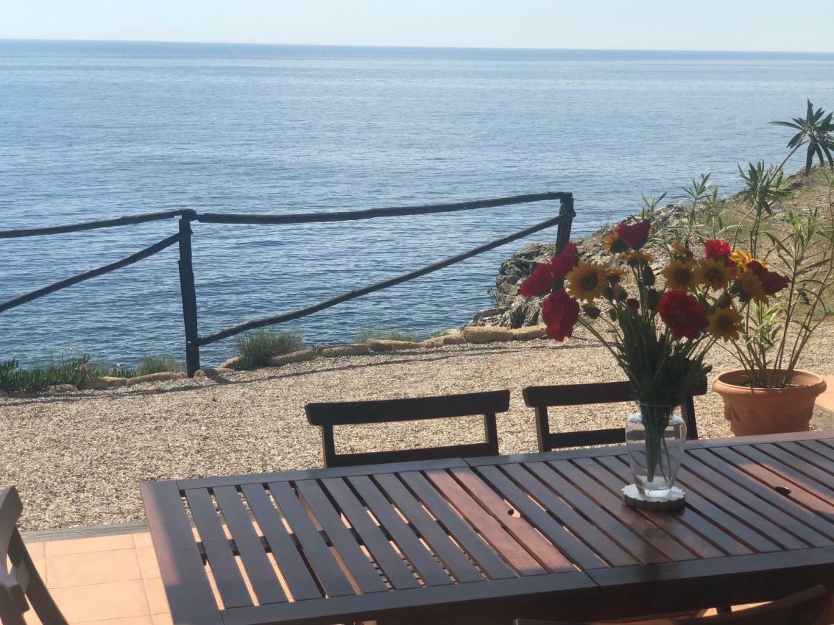 Isola D'Elba Come In Barca, A Un Tuffo Dal Mare Capoliveri  Exterior foto